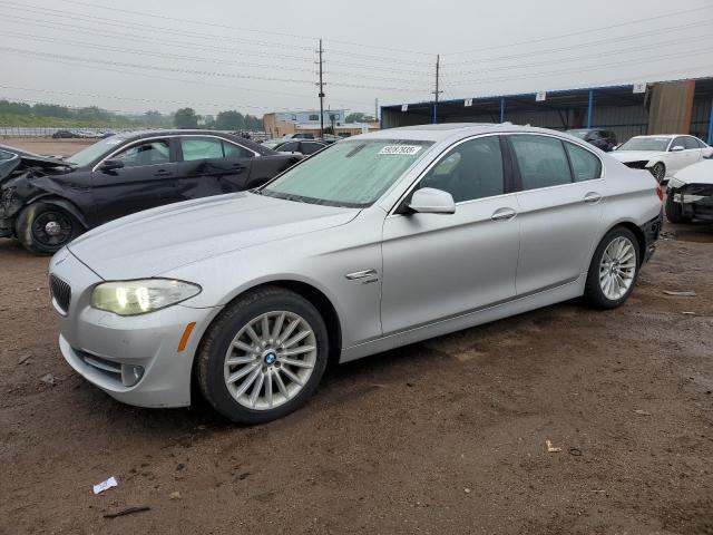 Vin: wbafu7c51cdu59305, lot: 59287935, bmw 5 series xi 2012 img_1