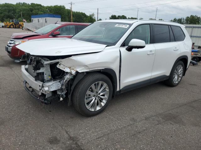 Vin: 5tdaaab58rs011290, lot: 59515775, toyota grand high xle 2024 img_1
