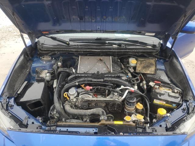 2018 SUBARU WRX JF1VA1A69J9802240