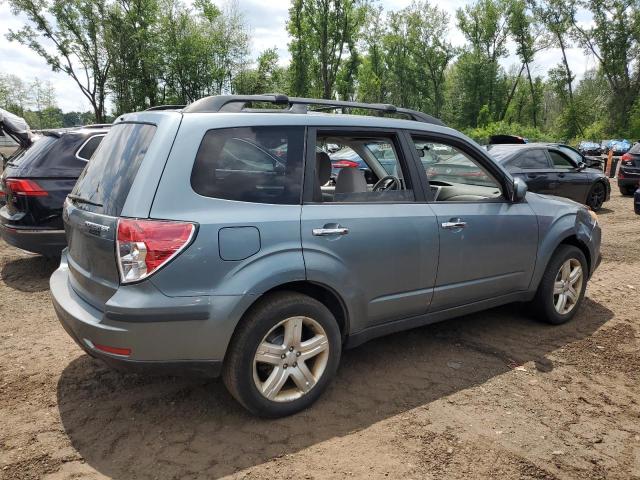 Vin: jf2sh6cc9ag713547, lot: 61836585, subaru forester 2.5x premium 20103