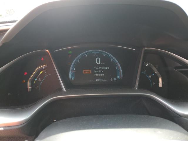 2016 HONDA CIVIC EX 19XFC1F30GE019142