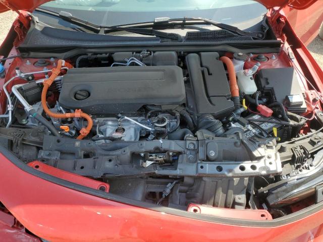 2025 HONDA CIVIC SPOR - 2HGFE4F83SH010568