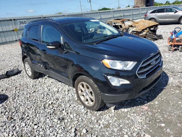 2021 FORD ECOSPORT S - MAJ3S2GE2MC443216