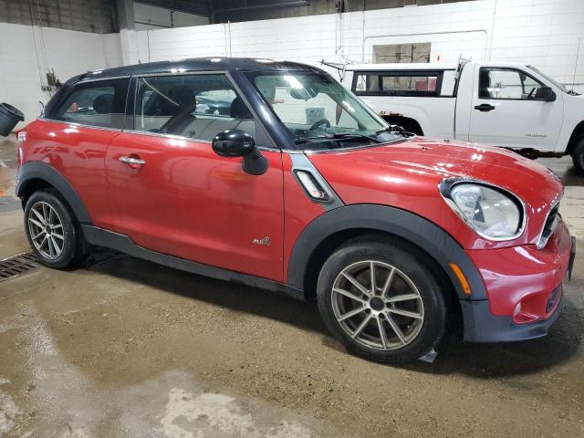2015 MINI COOPER S P WMWSS7C59FWN70598