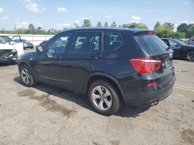 Vin: 5uxwx5c57cl723193, lot: 60279795, bmw x3 xdrive28i 20122