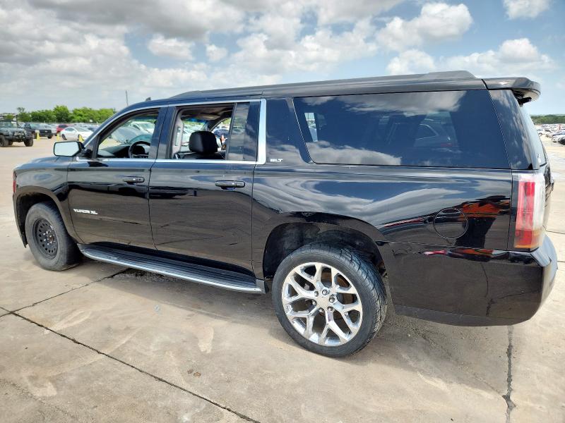 2017 GMC YUKON XL C 1GKS1GKC6HR277057