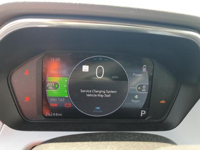 2022 CHEVROLET BOLT EUV P 1G1FZ6S00N4117540