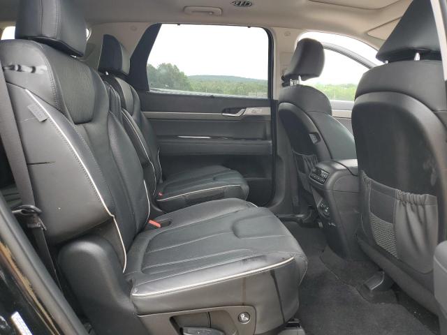 2023 HYUNDAI PALISADE S KM8R4DGEXPU624102