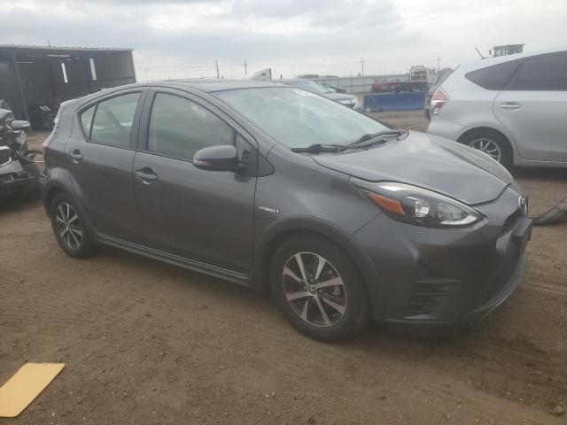 Vin: jtdkdtb33j1605776, lot: 62548935, toyota prius 20184