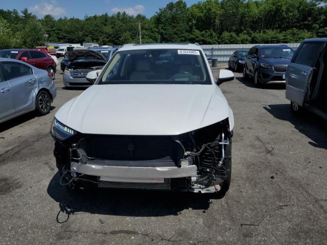 2021 AUDI Q5 PRESTIG WA1CAAFY9M2053068