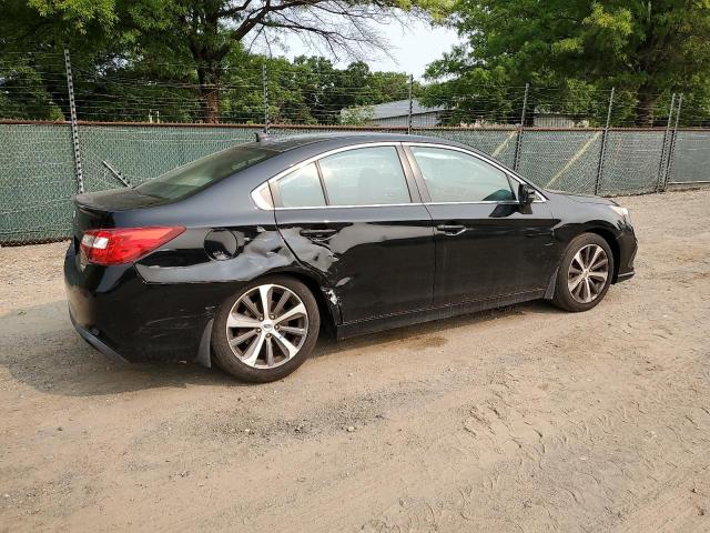 Vin: 4s3bnan64j3020491, lot: 59181745, subaru legacy 2.5i limited 20183