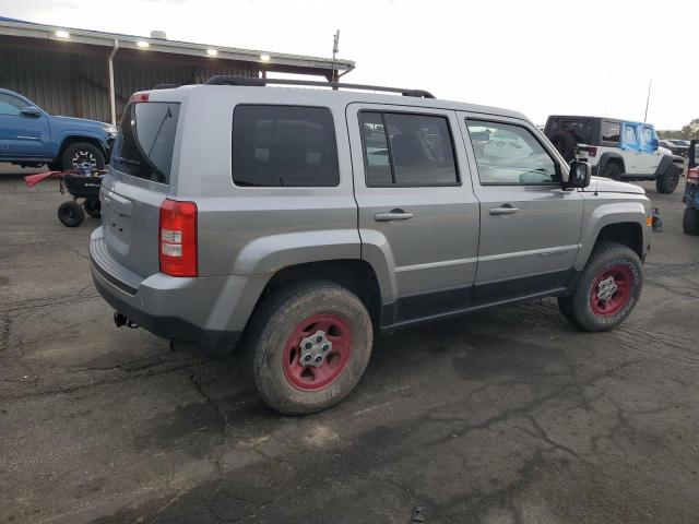 Vin: 1c4njrbbxed802724, lot: 61001635, jeep patriot sport 20143