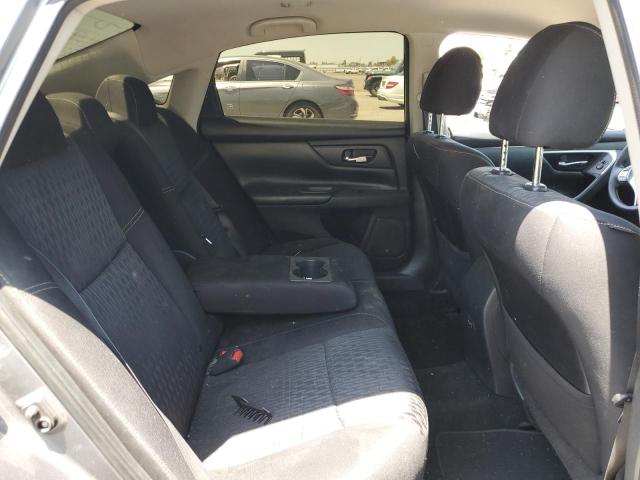 2018 NISSAN ALTIMA 2.5 - 1N4AL3AP3JC291592