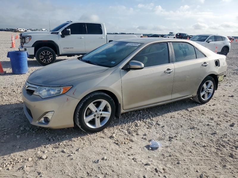 Vin: 4t1bf1fk2du701431, lot: 61540985, toyota camry l 2013 img_1