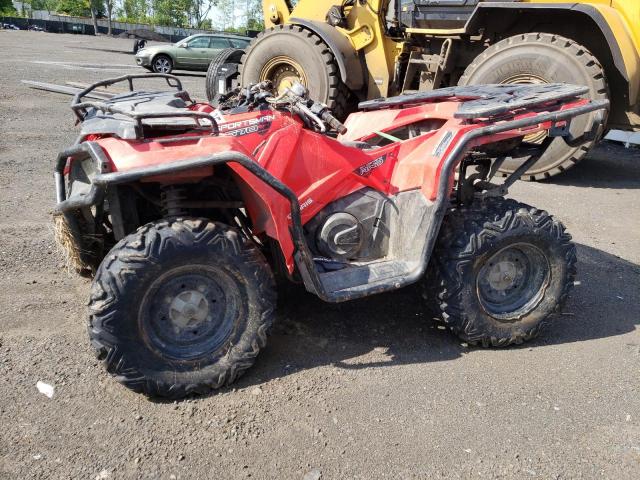 2021 POLARIS SPORTSMAN 4XASEA573MA711463