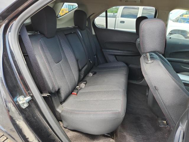 2016 CHEVROLET EQUINOX LT - 2GNFLFEK3G6210485