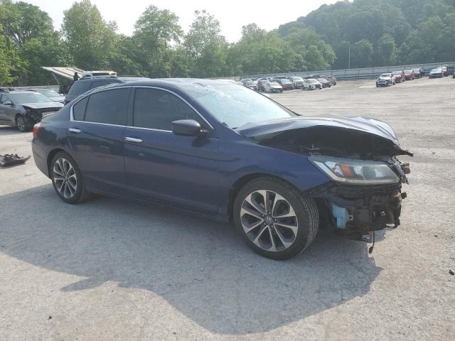 Vin: 1hgcr2f53ea215828, lot: 59840935, honda accord sport 20144