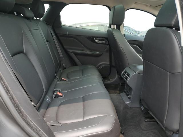 2018 JAGUAR F-PACE PRE - SADCJ2FX4JA247404