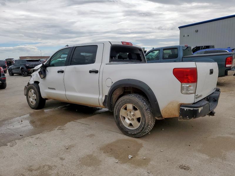 Vin: 5tfdw5f11ax134473, lot: 60255975, toyota tundra crewmax sr5 20102