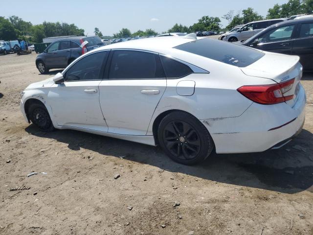 Vin: 1hgcv1f15ja083393, lot: 62565185, honda accord lx 20182