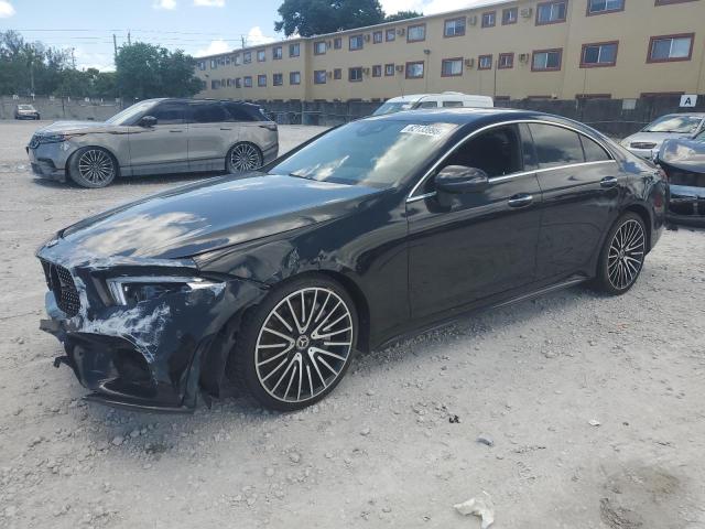wdd2j5jb1ka011465 Mercedes-benz Clc-class 450 2019