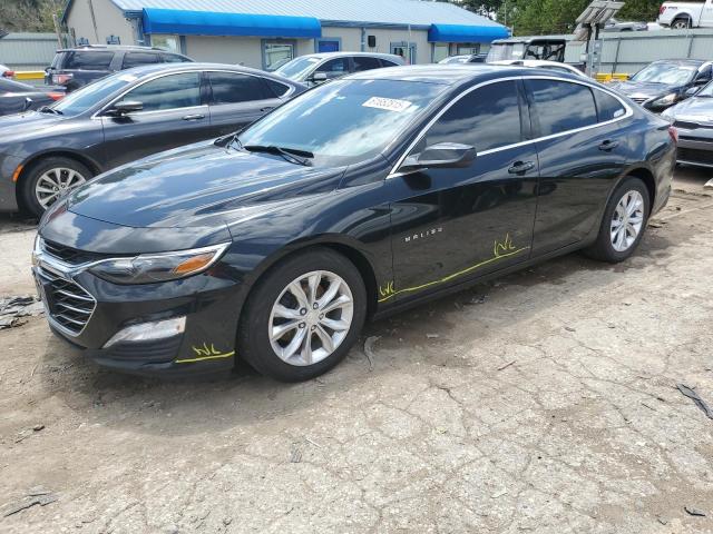 Global Auto Auctions: 2020 CHEVROLET MALIBU LT