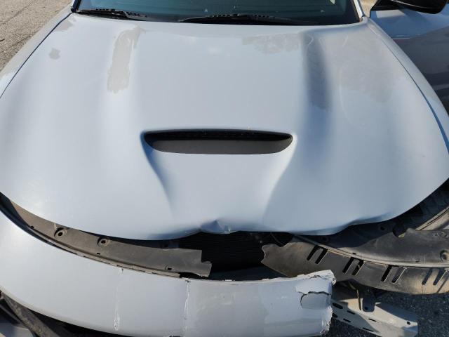 2021 DODGE CHARGER GT 2C3CDXHG4MH625745