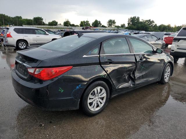 Vin: 5npeb4ac1bh087719, lot: 62683125, hyundai sonata gls 20113