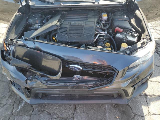 2018 SUBARU WRX JF1VA1A68J9836377