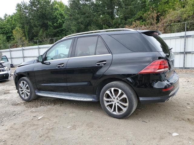 Vin: 4jgda5hb5ga650427, lot: 59327985, mercedes-benz gle-class 350 4matic 20162