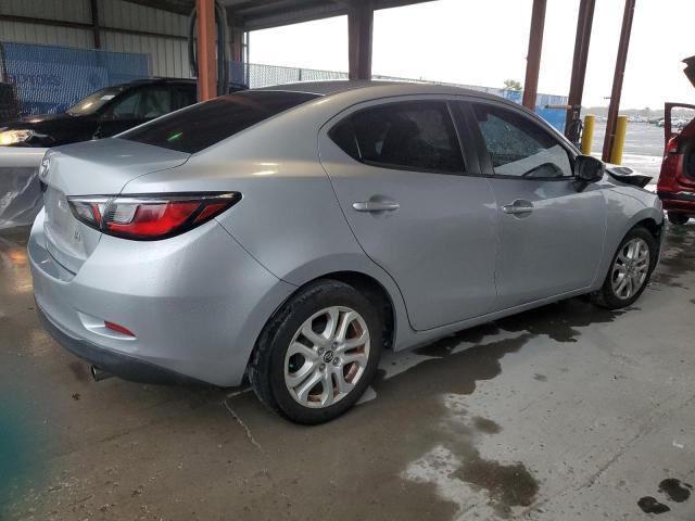 Vin: 3mydlbyvxhy177341, lot: 60435645, toyota yaris 20173