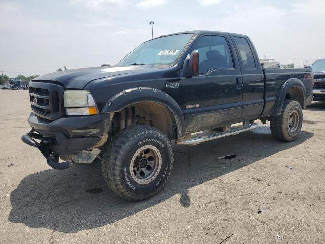 FORD F250 SUPER