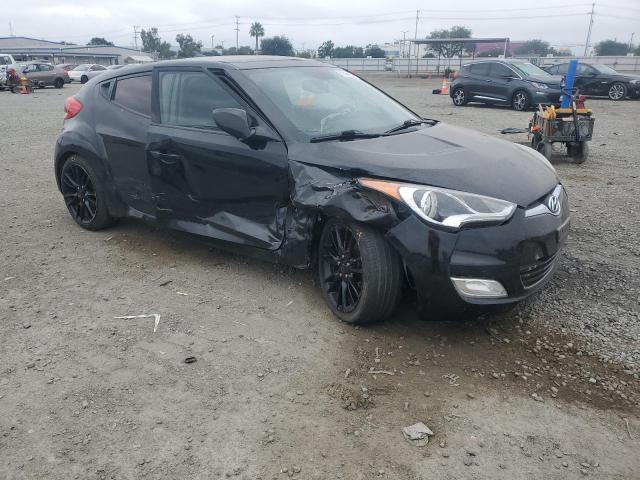 Vin: kmhtc6ad6cu054131, lot: 59344465, hyundai veloster 20124