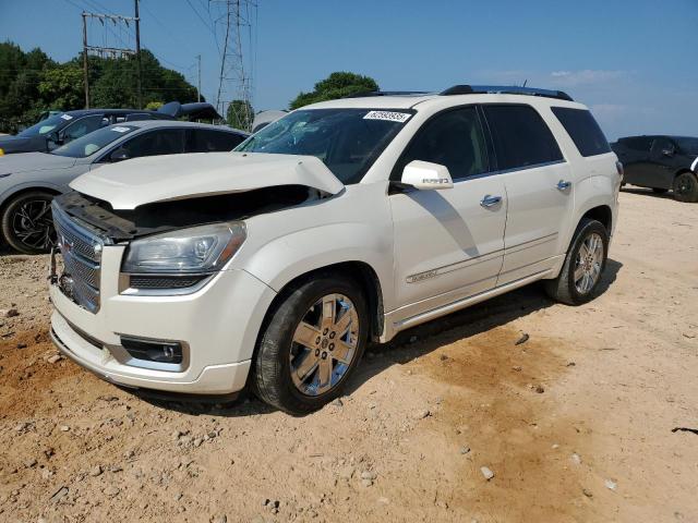 GMC ACADIA DEN