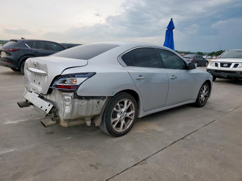 Vin: 1n4aa5ap4dc819436, lot: 60353215, nissan maxima s 20133