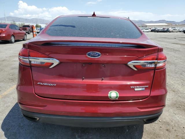 2019 FORD FUSION TIT 3FA6P0D91KR184730