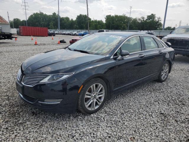Vin: 3ln6l2gk7er817845, lot: 59748945, lincoln mkz 2014 img_1