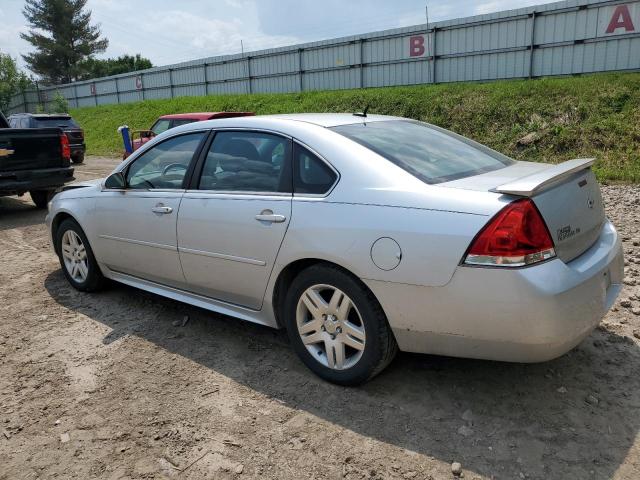 2011 CHEVROLET IMPALA LT - 2G1WB5EK2B1268088