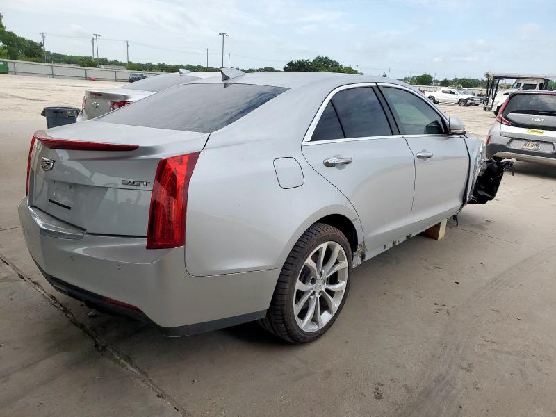 Vin: 1g6ae5sxxg0102979, lot: 59757655, cadillac ats premium 20163