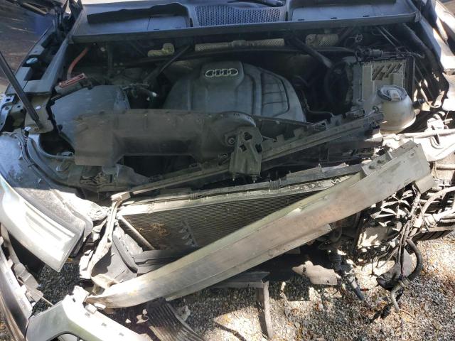 2019 AUDI Q5 PREMIUM WA1BNAFY5K2055851