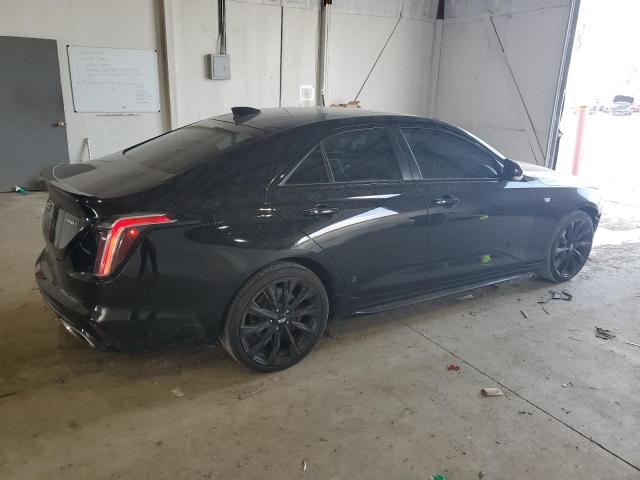 2021 CADILLAC CT4 SPORT 1G6DC5RK1M0118609