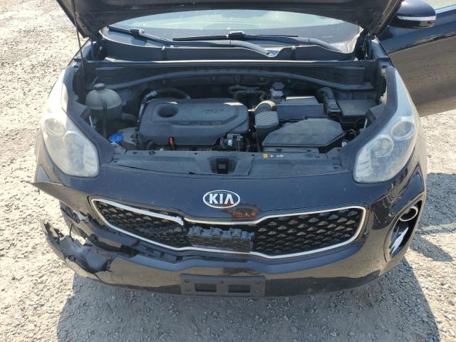 2018 KIA SPORTAGE L KNDPMCAC3J7305675