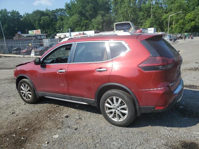 2018 NISSAN ROGUE S 5N1AT2MV5JC821894