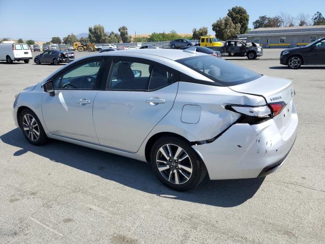 Vin: 3n1cn8ev9ml831445, lot: 59532985, nissan versa sv 20212
