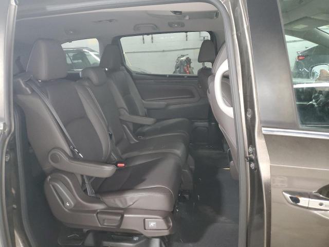 2018 HONDA ODYSSEY EX 5FNRL6H77JB053641