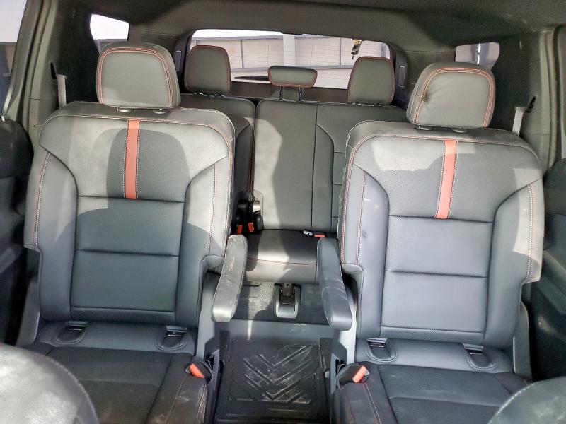 2024 CHEVROLET TRAVERSE R 1GNERLKS3RJ191360