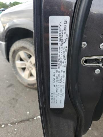 2016 RAM 1500 SLT 1C6RR7LG0GS213163