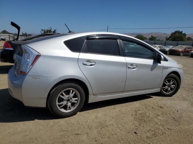 Vin: jtdkn3du1a0175707, lot: 58668095, toyota prius 20103