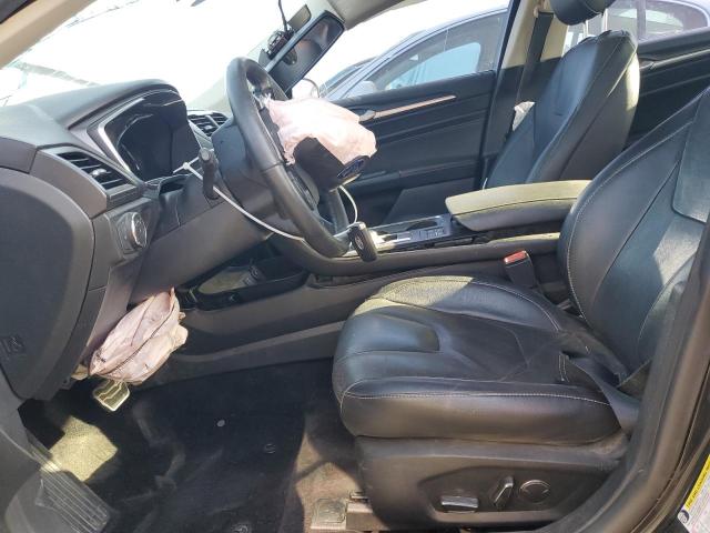 2018 FORD FUSION TIT 3FA6P0SU3JR167871