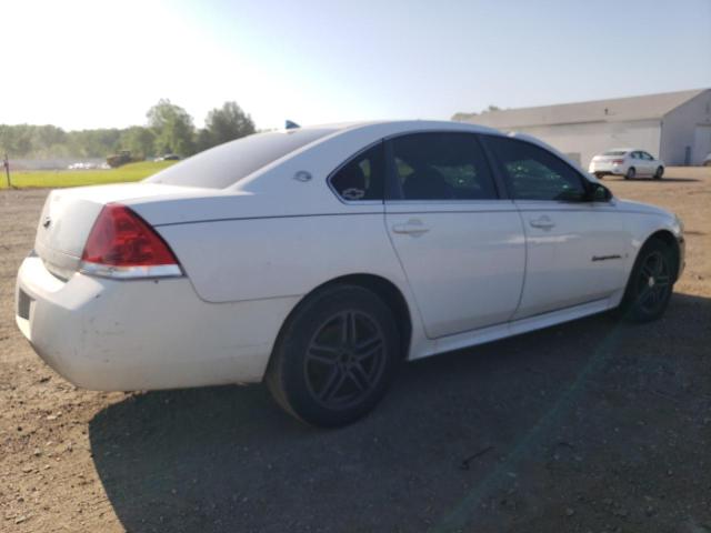 Vin: 2g1wa5en8a1123987, lot: 62179025, chevrolet impala ls 20103